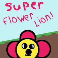 Super Flower Lion! screenshot, image №2735042 - RAWG