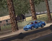 Euro Rally Champion screenshot, image №406786 - RAWG