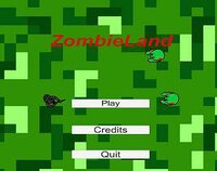 Zombieland (DaneCarstens) screenshot, image №2409395 - RAWG