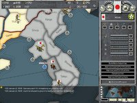 Hearts of Iron screenshot, image №226581 - RAWG