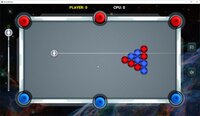 Portal Billiards screenshot, image №2813767 - RAWG