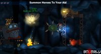 Dungeon Smith screenshot, image №1100733 - RAWG