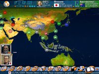 Geo-Political Simulator screenshot, image №489983 - RAWG
