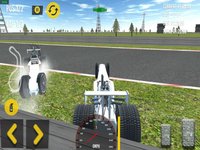 Dragster Car Racing: Need For Nitro screenshot, image №1795487 - RAWG