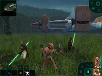 Star Wars: KOTOR II Knights of the Old Republic 2 screenshot, image №2644509 - RAWG