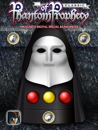 Inkognito's Phantom of Prophecy screenshot, image №1948009 - RAWG