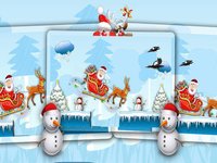 Lets Ride Santa Sleigh screenshot, image №1603557 - RAWG