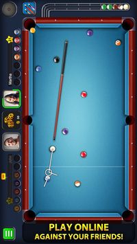 8 Ball Pool screenshot, image №60130 - RAWG
