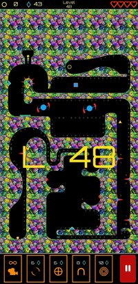Emoji Flick screenshot, image №2685197 - RAWG