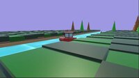 Down The River (GameJam) screenshot, image №3333062 - RAWG