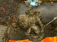 GodsWar Online screenshot, image №477679 - RAWG