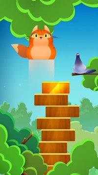 Animal Stack Jump screenshot, image №1389694 - RAWG