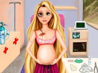 New Born Baby And Mom At Ambulance screenshot, image №1757240 - RAWG
