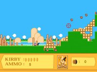 Kirby's Rampage screenshot, image №1810042 - RAWG