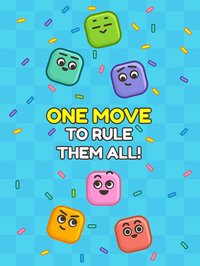 One Move Puzzle screenshot, image №1723508 - RAWG