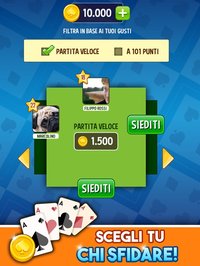 Scala 40: la sfida! screenshot, image №2146138 - RAWG