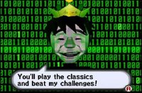Retro Game Challenge screenshot, image №785526 - RAWG