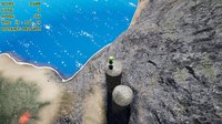 Turtle Rush screenshot, image №2154673 - RAWG