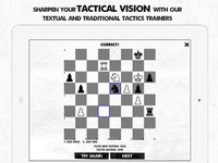 Noir Chess: Trainer with ICC and FICS Client screenshot, image №2248648 - RAWG