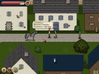 The Three Musketeers: The Game screenshot, image №537531 - RAWG