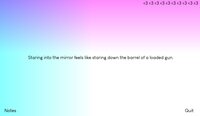 Esoteric Mirror screenshot, image №2836304 - RAWG