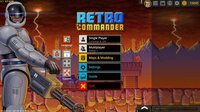 Retro Commander screenshot, image №2867214 - RAWG