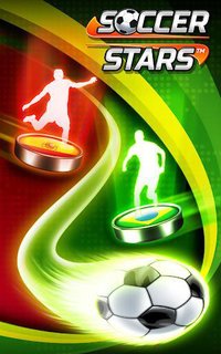 Soccer Stars screenshot, image №1453730 - RAWG