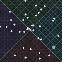 Bulletweaver (bullet hell prototype) screenshot, image №2479812 - RAWG