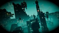 Sirens (Festival of Delusion) screenshot, image №3143065 - RAWG