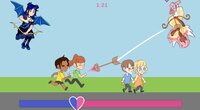 Anti-Love Arrow screenshot, image №3693613 - RAWG