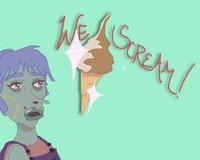 We Scream screenshot, image №2117594 - RAWG