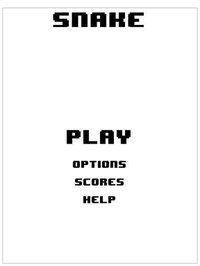 Classic Arcade Snake Games: 8-bit Blast From The Past Down Memory Lane! screenshot, image №882421 - RAWG
