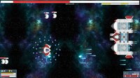 Nuts Space Shooter screenshot, image №3401772 - RAWG