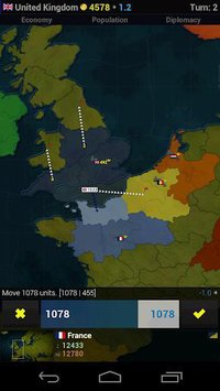Age of Civilizations Europe screenshot, image №2103625 - RAWG