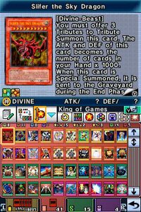 Yu-Gi-Oh! 5D's World Championship 2011: Over the Nexus Review - IGN