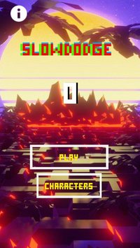 SlowDodge screenshot, image №2331561 - RAWG