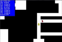 Dan's Rogue screenshot, image №2347418 - RAWG