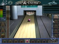 Bowl X-treme screenshot, image №364663 - RAWG