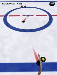 Angry Pucks screenshot, image №1751403 - RAWG