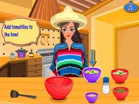 Fish Tacos ~ Cooking Simulation Game screenshot, image №977416 - RAWG