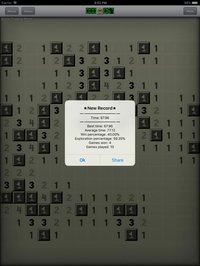 Minesweeper Q Premium for iPad screenshot, image №2155972 - RAWG