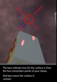 Space Forklift Sim screenshot, image №1828968 - RAWG