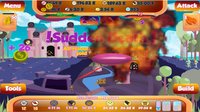 Tap 'n' Build 2 - Tower Clicker ( Multiplayer td ) screenshot, image №1092887 - RAWG