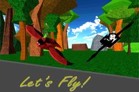Fly Hard (Kaira Games) screenshot, image №1804306 - RAWG