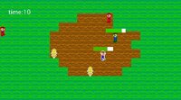Injured Harvester screenshot, image №3725282 - RAWG