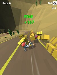 Trike Drift screenshot, image №2414125 - RAWG
