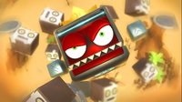 Angry Ball VR screenshot, image №1750398 - RAWG