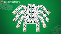 Spider Solitaire screenshot, image №1508506 - RAWG