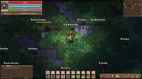 Magic Soldier screenshot, image №4180410 - RAWG