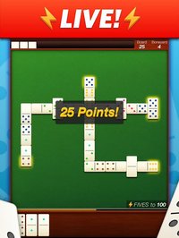 Domino! The world's largest dominoes community screenshot, image №1361597 - RAWG